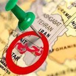 اعمال تحریم‌های جدید مرتبط با ایران