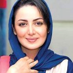 قاب عاشقانه شیلا خداداد و همسرش + عکس
