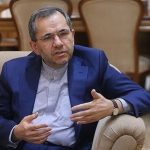 با چشمان باز در حال پیش‌بردن مذاکرات هستیم و در حال بردن مسیر به سمت جلو هستیم