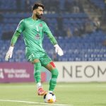 واکنش رسمی عیلرضا بیرانوند به پیشنهاد استقلال