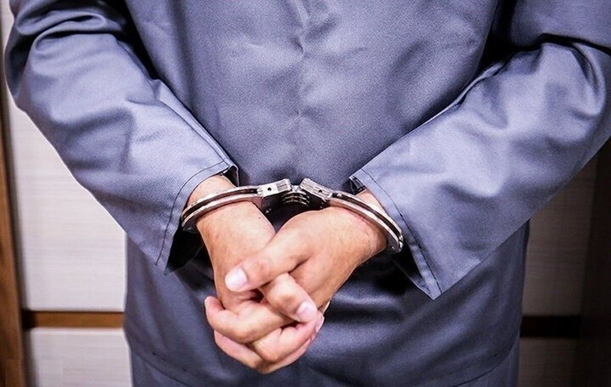 سرقت ۴۰ میلیاردی توسط دو سارق اصفهانی