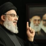مداح سیدحسن نصرالله جاسوس از آب درآمد!