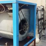 عیب‌یابی کولر آبی و روش تعمیر آن