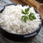 یک روش جدید برای پخت برنج که هیچ کس به شما نمی‌گوید+فیلم