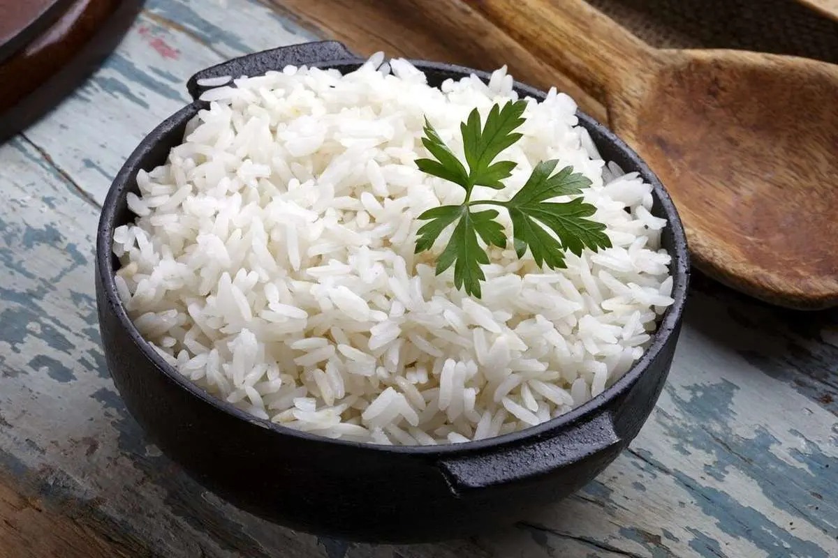 یک روش جدید برای پخت برنج که هیچ کس به شما نمیگوید+فیلم