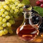 شیوه نگهداری سرکه سیب برای زمان طولانی
