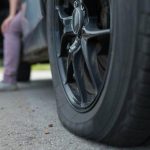 دلایل کم شدن باد لاستیک خودرو