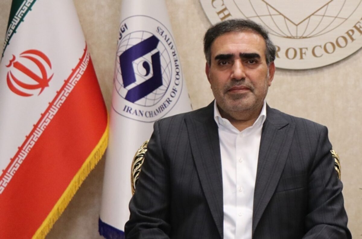 ورود تعاونیها به بورس در آستانه عملیاتی شدن / تأکید بر نقش بازار سرمایه در تأمین مالی بنگاهها