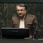 تنها منبع درآمد مرزشینان کولبری است