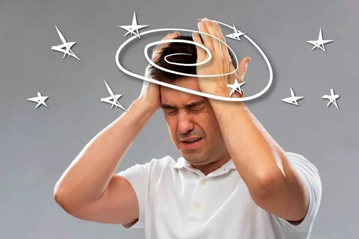 دلیل سیاهی رفتن چشم مشخص شد