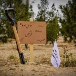 رویشگاه فونیکس با مشارکت مردم احداث شد
