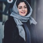 قسمتی از حضور فاطیما بهارمست در سریال یزدان + فیلم