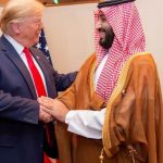 توافق بزرگ ترامپ و بن‌سلمان/ شراکت استراتژیک آمریکا و عربستان نهایی شد + فیلم