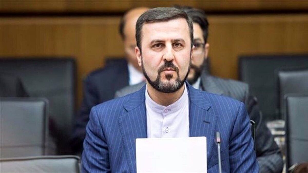 اگر آمریکاییها به دنبال غنیسازی صفر هستند، نیازی به ادامه مذاکرات نمیبینیم