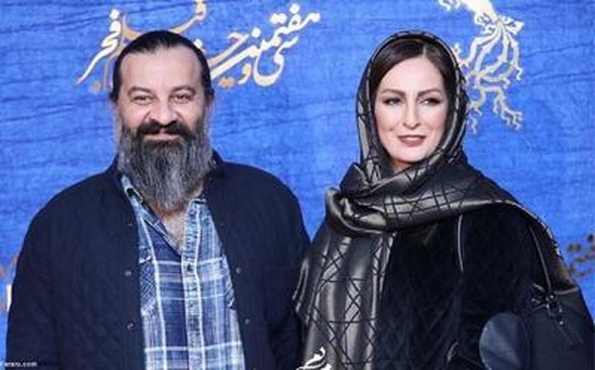 افشاگری شقایق دهقان از آشنایی تا جدایی از مهراب قاسمخانی + فیلم
