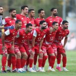 پنجشنبه آخرین بازی برخی از ستاره‌های پرسپولیس