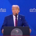 می‌خواهم با ایران به توافق برسم تا جهان امن‌تر شود+ فیلم