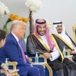 در سفر ترامپ به عربستان؛ بزرگترین قرارداد نظامی جهان منعقد شد