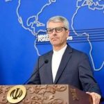 بحث توقف برنامه هسته‌ای ایران در مذاکرات با آمریکا مطرح نیست