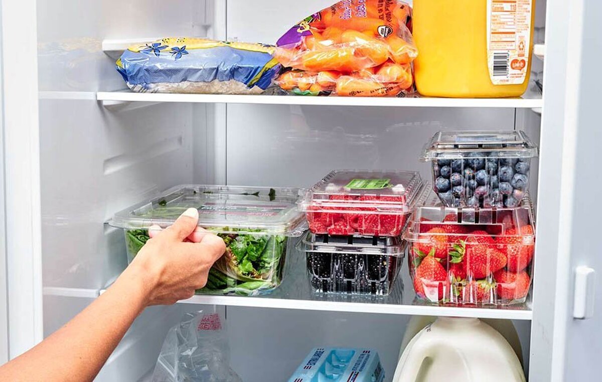 چگونه از یخچال و فریزر خود مراقبت کنیم؟