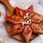 طرز تهیه باقلوا یزدی؛ سنتی و اصیل