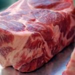 نرخ خرید حمایتی گوشت گوساله منجمد چند؟