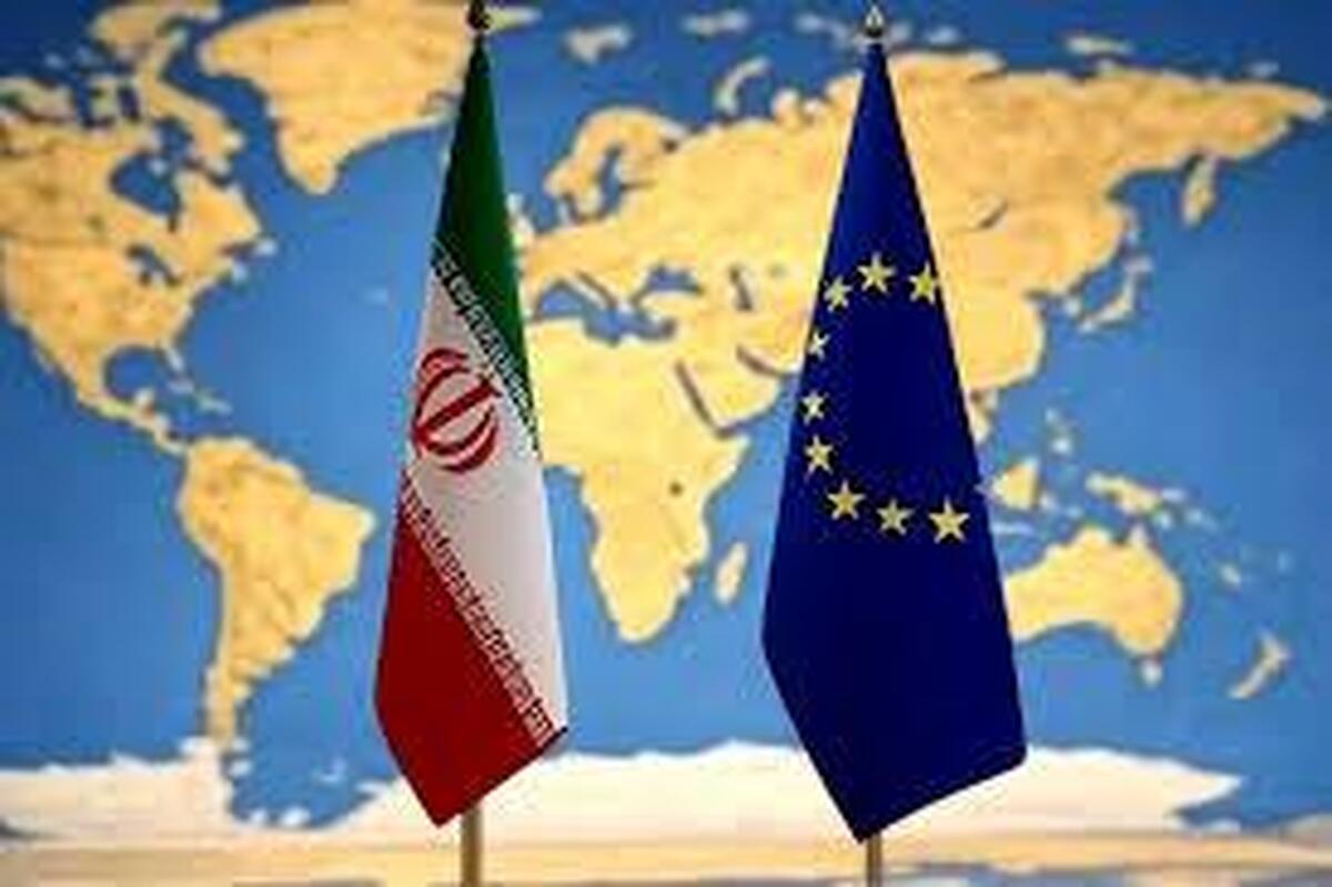 مکان و زمان دیدار دیپلماتهای ایران و اروپا مشخص شد