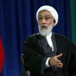سوال پورمحمدی از منتقدان قانون حجاب؛ آزادی تا کجا مجاز است؟+ فیلم