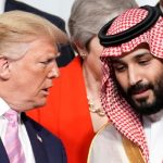 سفر ترامپ به عربستان چه تاثیری بر «توافق با ایران» دارد؟
