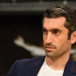 پرسپولیسی‌ها، مُچ مجتبی جباری را در یک میهمانی گرفتند + عکس