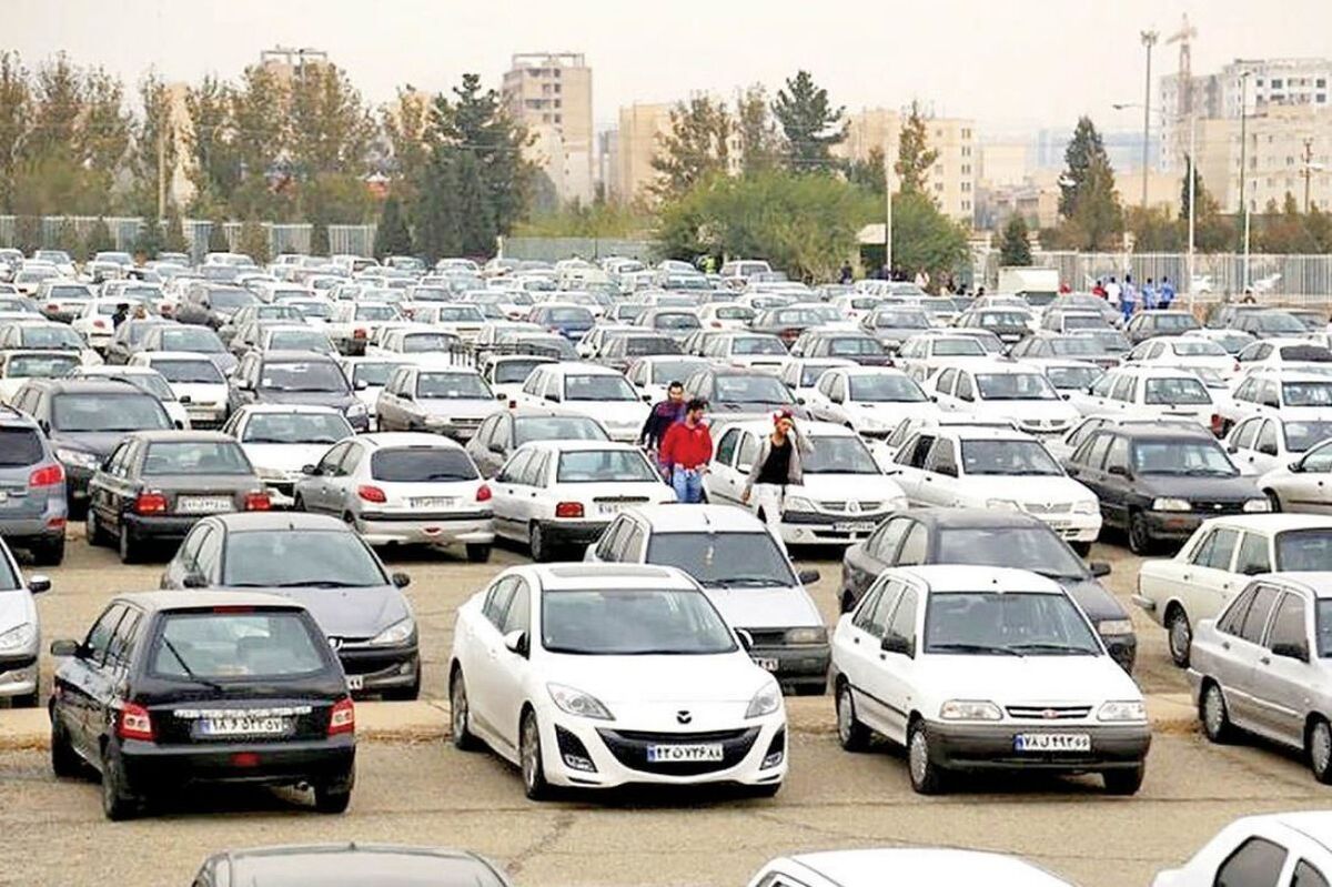 از خاتمی تا رئیسی؛ دولتها خودرو را کیلویی چند فروختند؟ + اینفوگرافیک