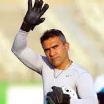 یک زن ایرانی جای عابدزاده را گرفت!