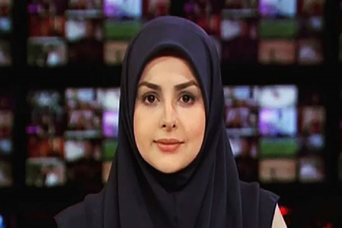 گوینده معروف خبر، همسر دوم قالیباف از آب درآمد! / بیوگرافی+ عکس