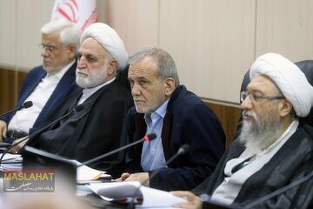 فوری/ لایحه پالرمو در مجمع تشخیص مصلحت نظام تصویب شد