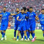 استقلال با لشگری از غایب مقابل سپاهان