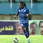 پرسپولیس با بیفوما قرارداد ۲ ساله بست