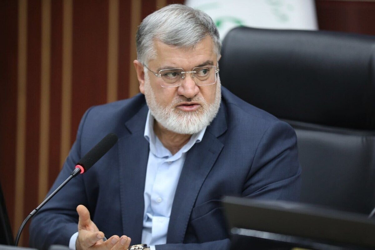 افزایش تعداد اتباع خارجی غیرمجاز در تهران/ شرایط عادی نیست!