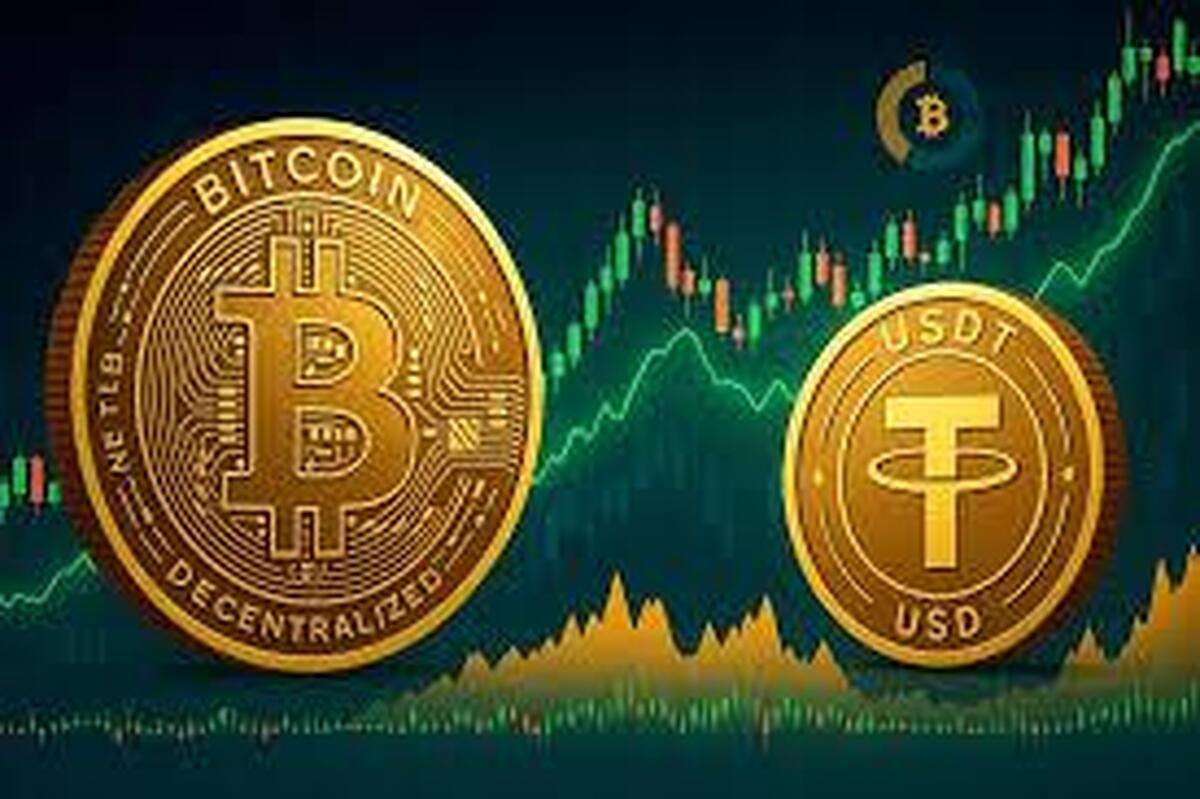 سود بیشتر در کریپتو با تحلیل دامیننس