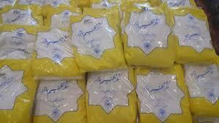 التهاب در بازار شکر؛ بازهم اصلاح قیمت در راه است؟
