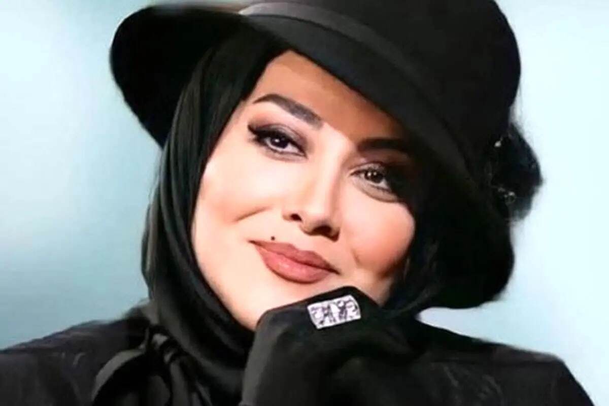 استایل متفاوت آشا محرابی در ۵۲ سالگی! + عکس