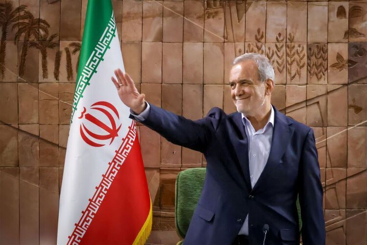 چه آنها بخواهند صلح کنند و چه نخواهند، ما این مملکت را با قدرت آباد خواهیم کرد