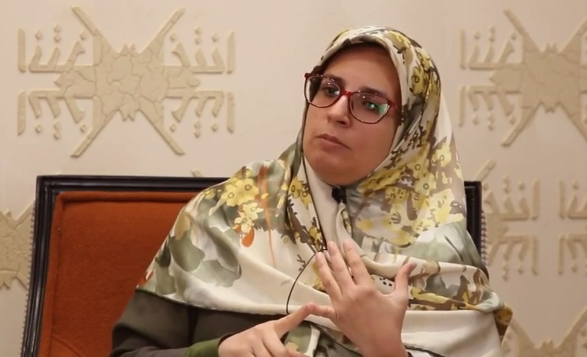قانون حجاب نه امکان پذیر است نه مطلوب که ممکن شود + فیلم