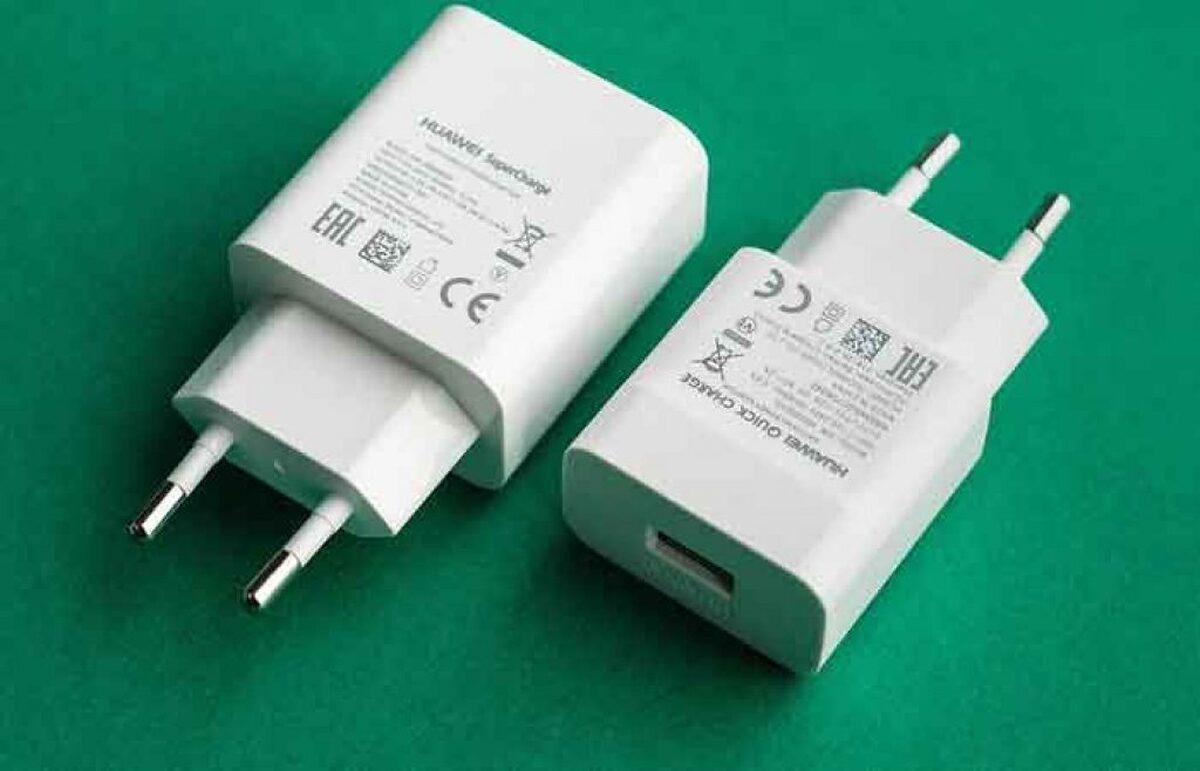 تفاوت شارژر اصلی و تقلبی سامسونگ