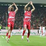 آقای گلی لیگ برتر با این تعداد گل غم‌انگیز است