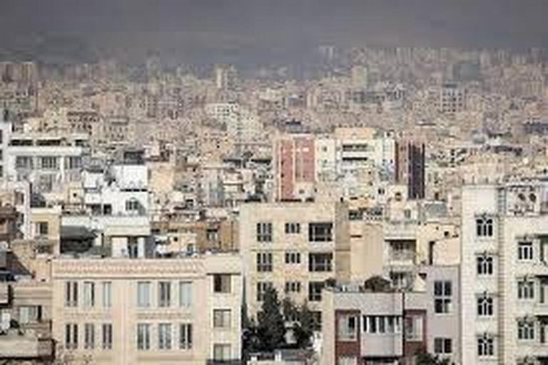 چند متر خانه در تهران با وام مسکن می‌توان خرید؟