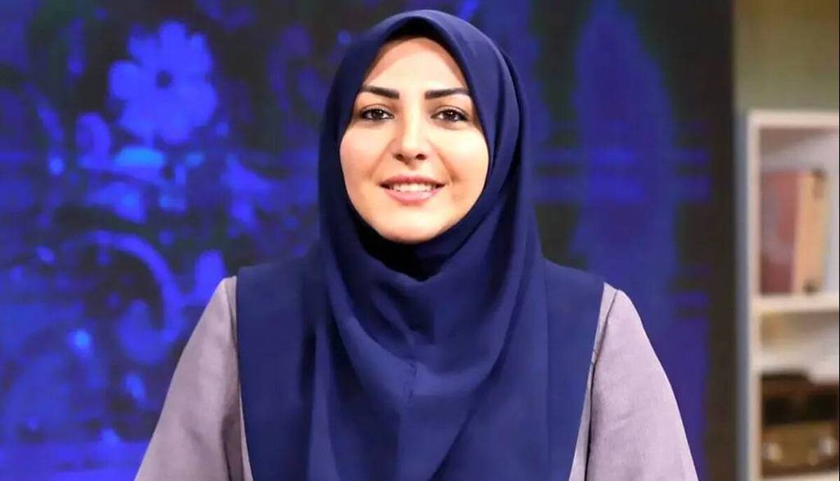 عکس یادگاری المیرا شریفیمقدم با بازیگر پیشکسوت
