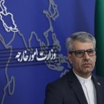 دور پنجم مذاکرات ایران و آمریکا هنوز زمان و مکان مشخصی ندارد