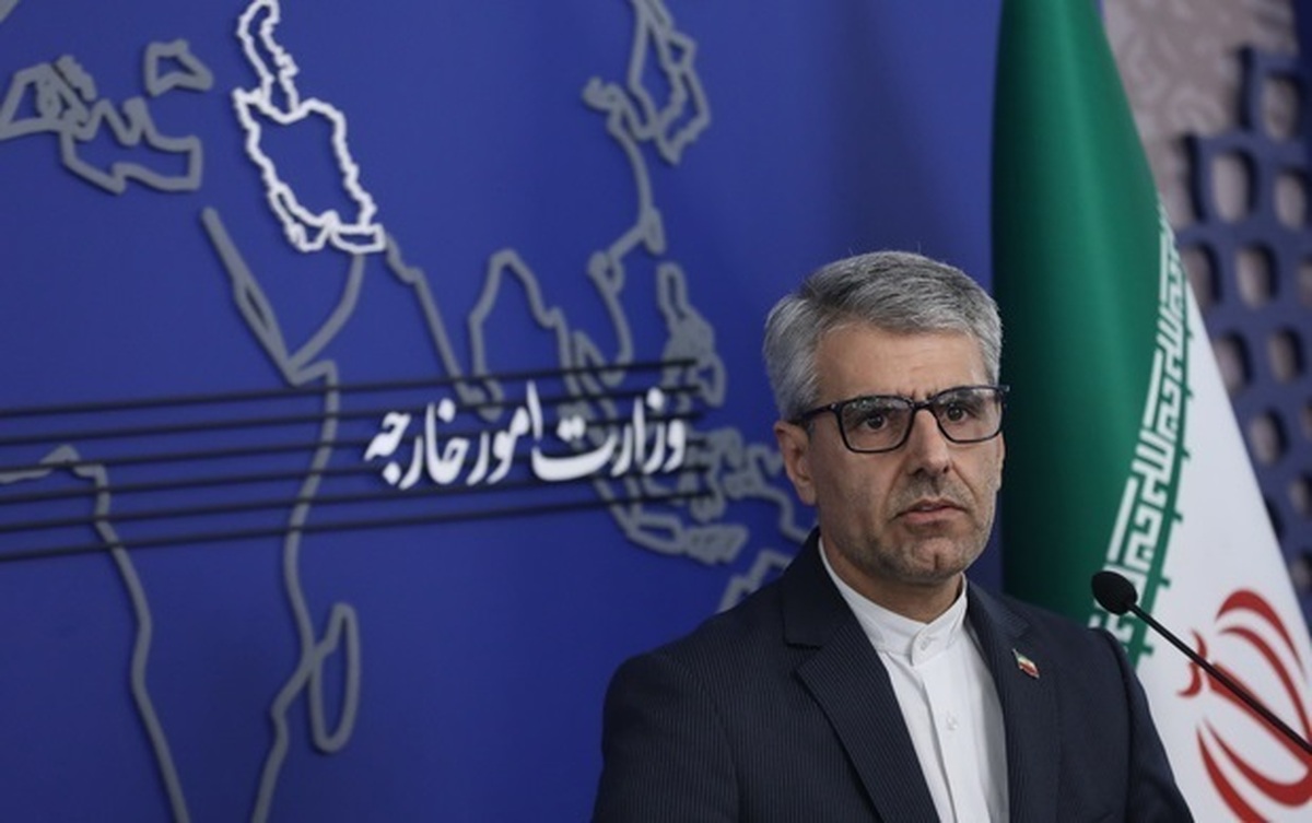 دور پنجم مذاکرات ایران و آمریکا هنوز زمان و مکان مشخصی ندارد