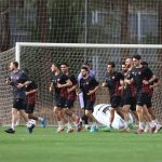 ترکیب احتمالی پرسپولیس برای بازی مرگ و زندگی