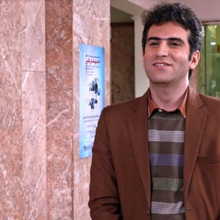 هوتن شکیبا و بنفشه‌خواه، خنده‌دارتربن سکانس سال را رقم زدند + فیلم